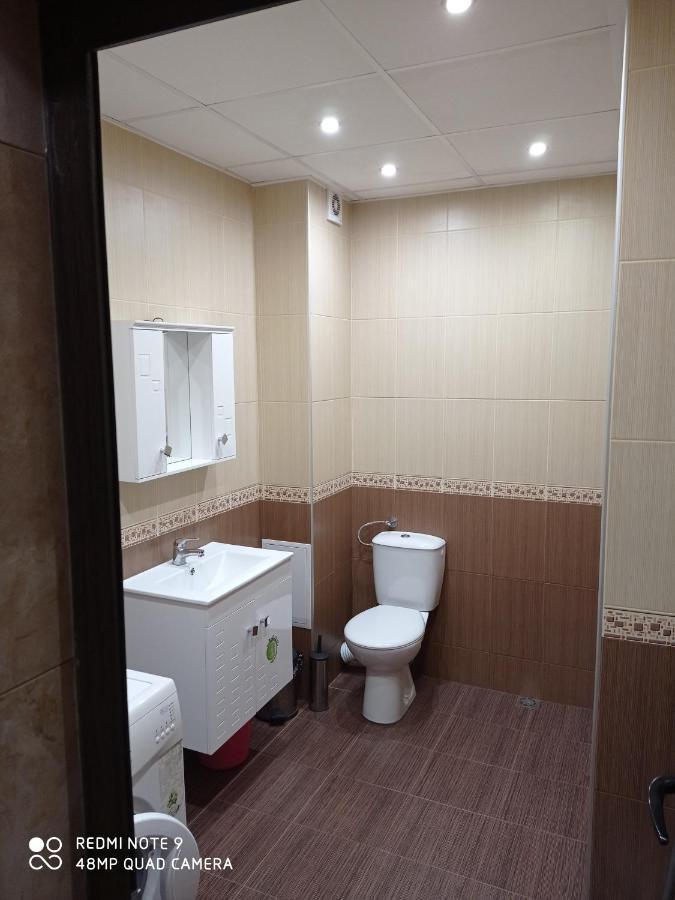Ideal Center Apartment Sandanski Exterior foto