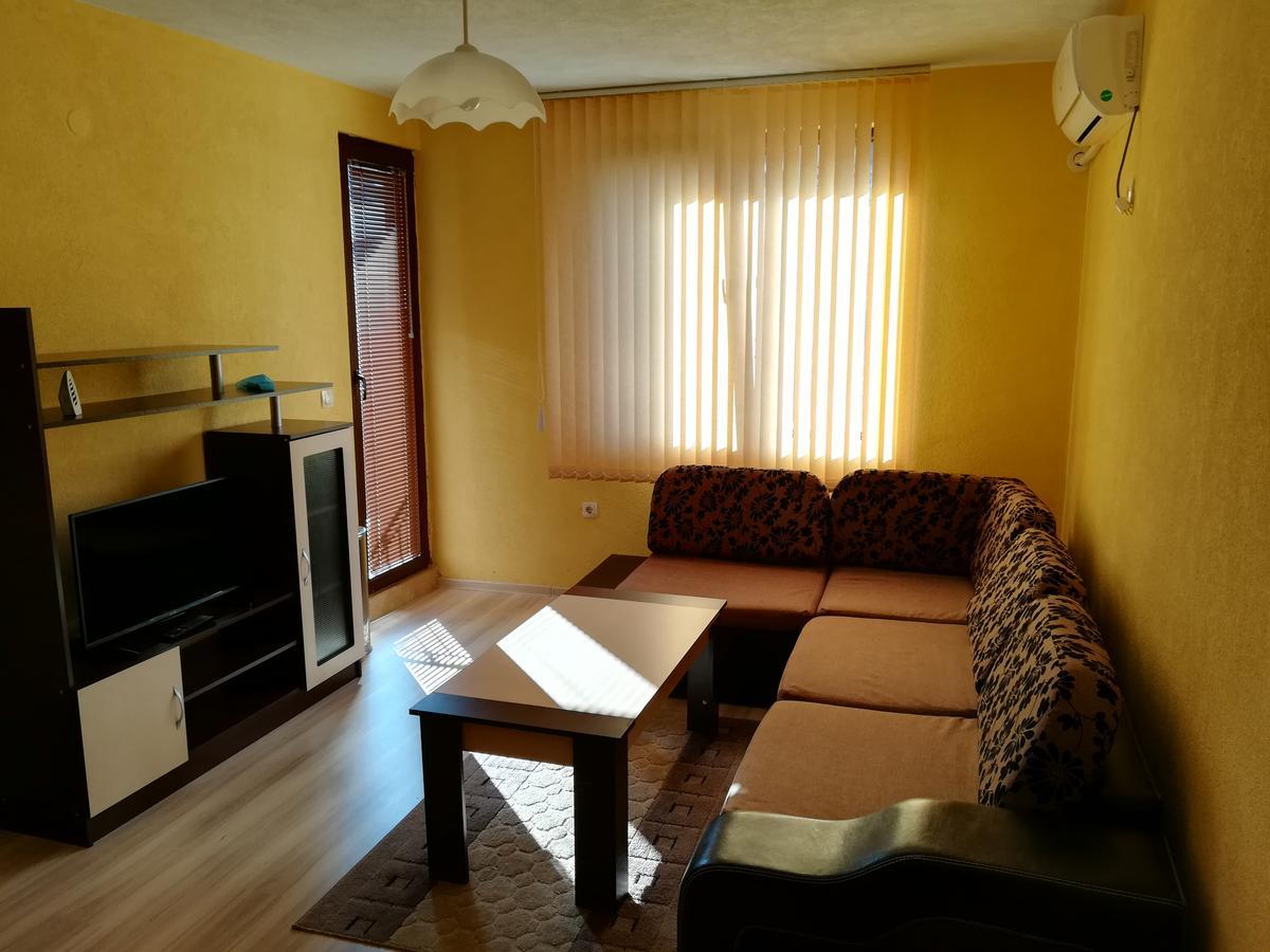 Ideal Center Apartment Sandanski Exterior foto